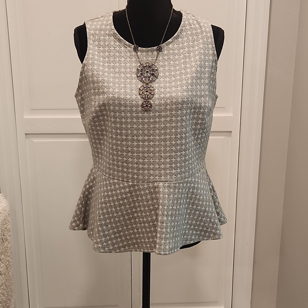 Ladie's blouse